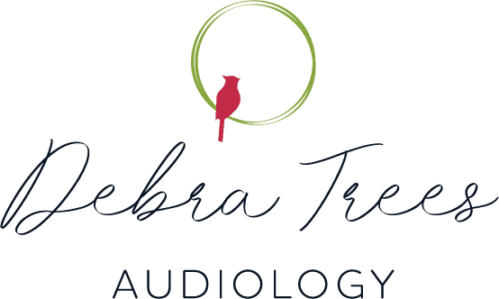 Debra Trees Audiology Logo