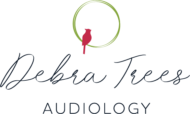Debra Trees Audiology Logo